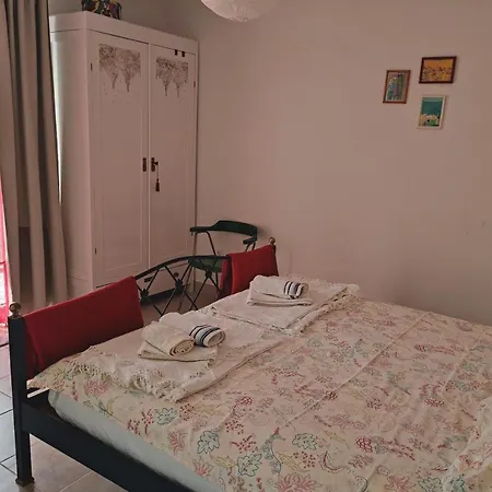 Apartman Bilka