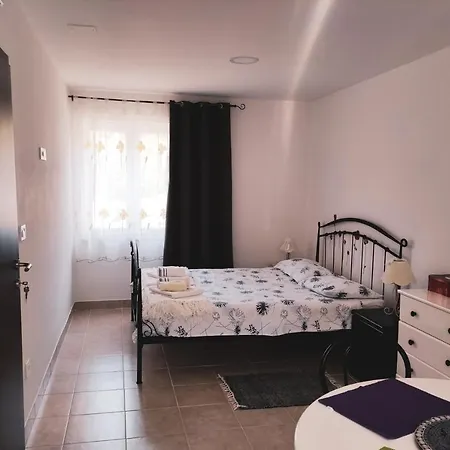 Bilka Apartman *