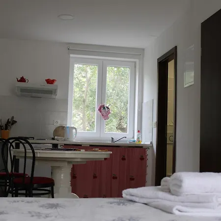 Apartman Bilka *