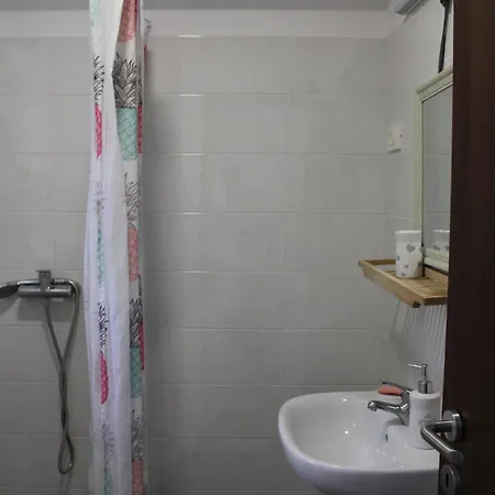 Bilka Apartman *