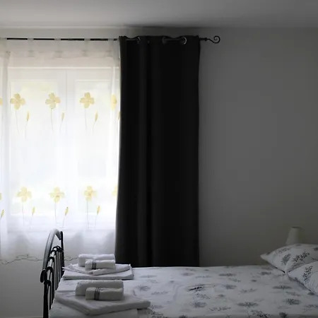 Apartman Bilka