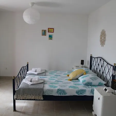 Bilka Apartman Komiza