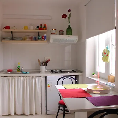 Apartman Bilka *