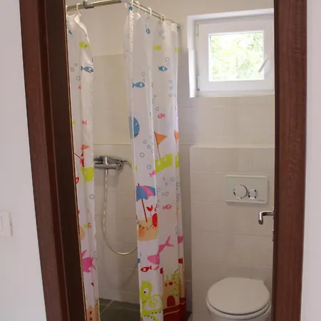 Bilka Apartman *