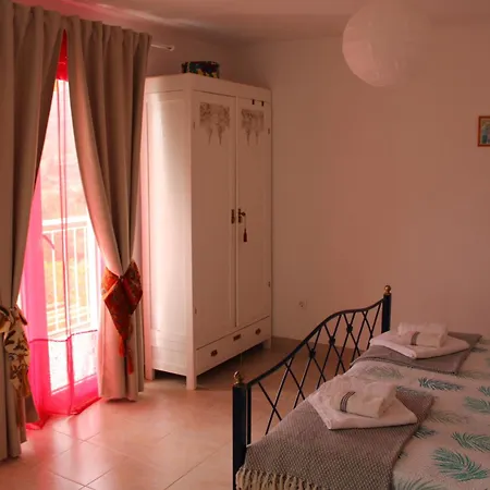 Apartman Bilka