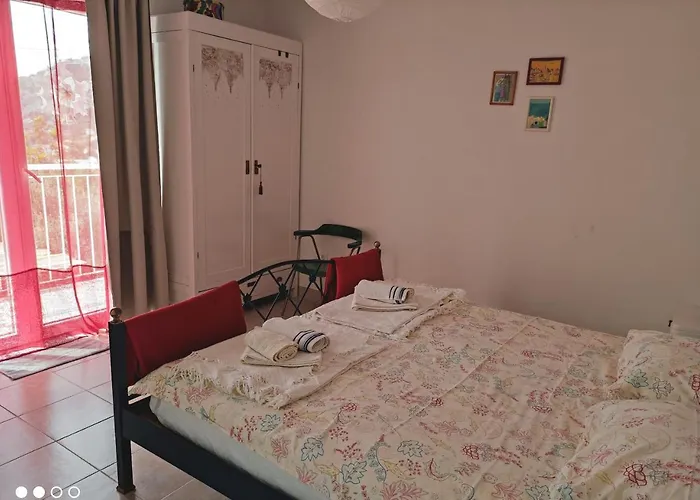 Apartman Bilka