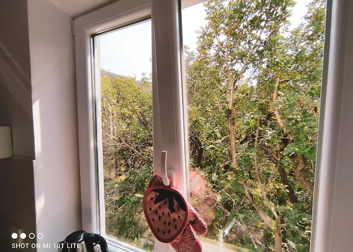 Bilka Apartman Komiža