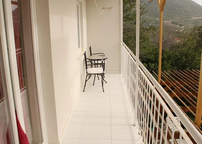 Apartman Bilka Komiža