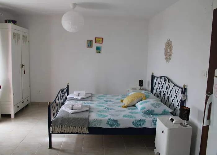 Bilka Apartman Komiža