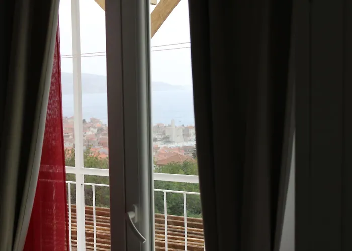 Apartman Bilka Komiža