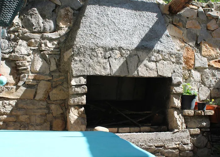 Apartman Bilka Komiža