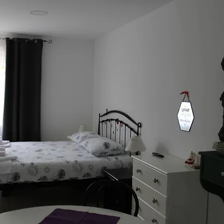 Bilka Komiža