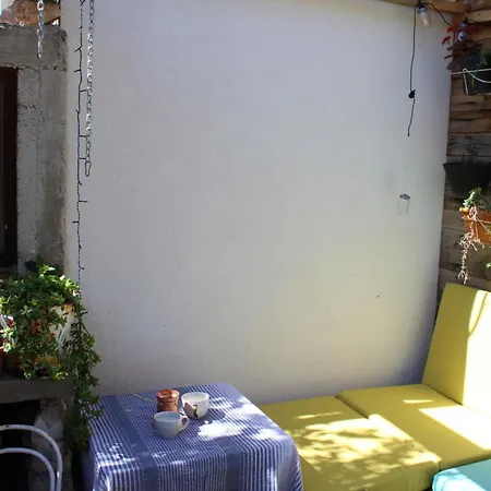 Apartamento Bilka *
