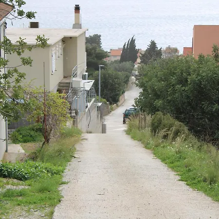Apartamento Bilka