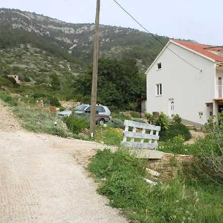 Bilka Komiža