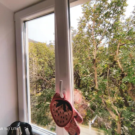 Bilka Apartamento Komiža