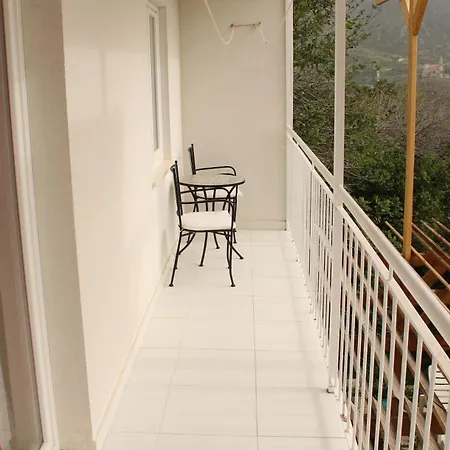 Apartamento Bilka Komiža