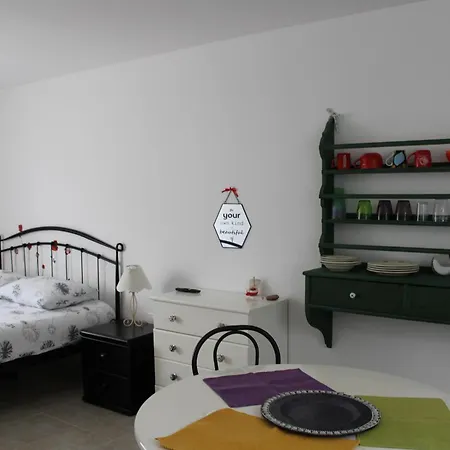 Apartamento Bilka Komiža