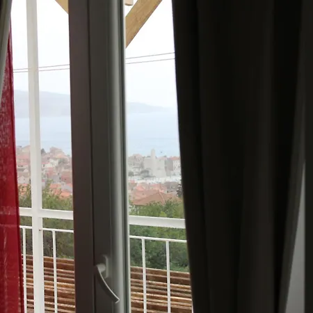 Apartamento Bilka Komiža