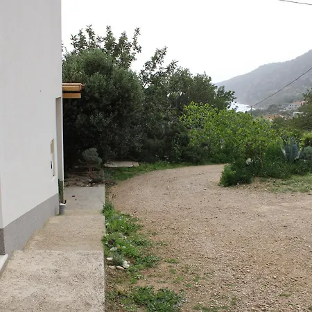 Bilka Apartamento Komiža