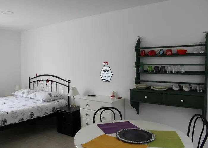 Апартаменты Bilka Комижа