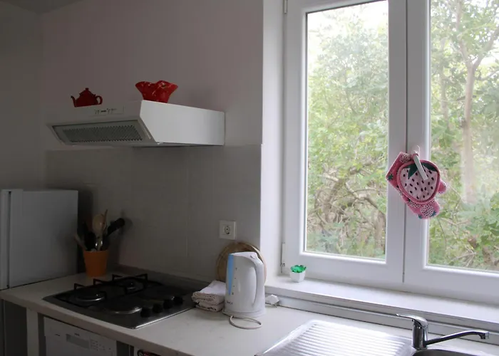 Bilka Апартаменты Комижа